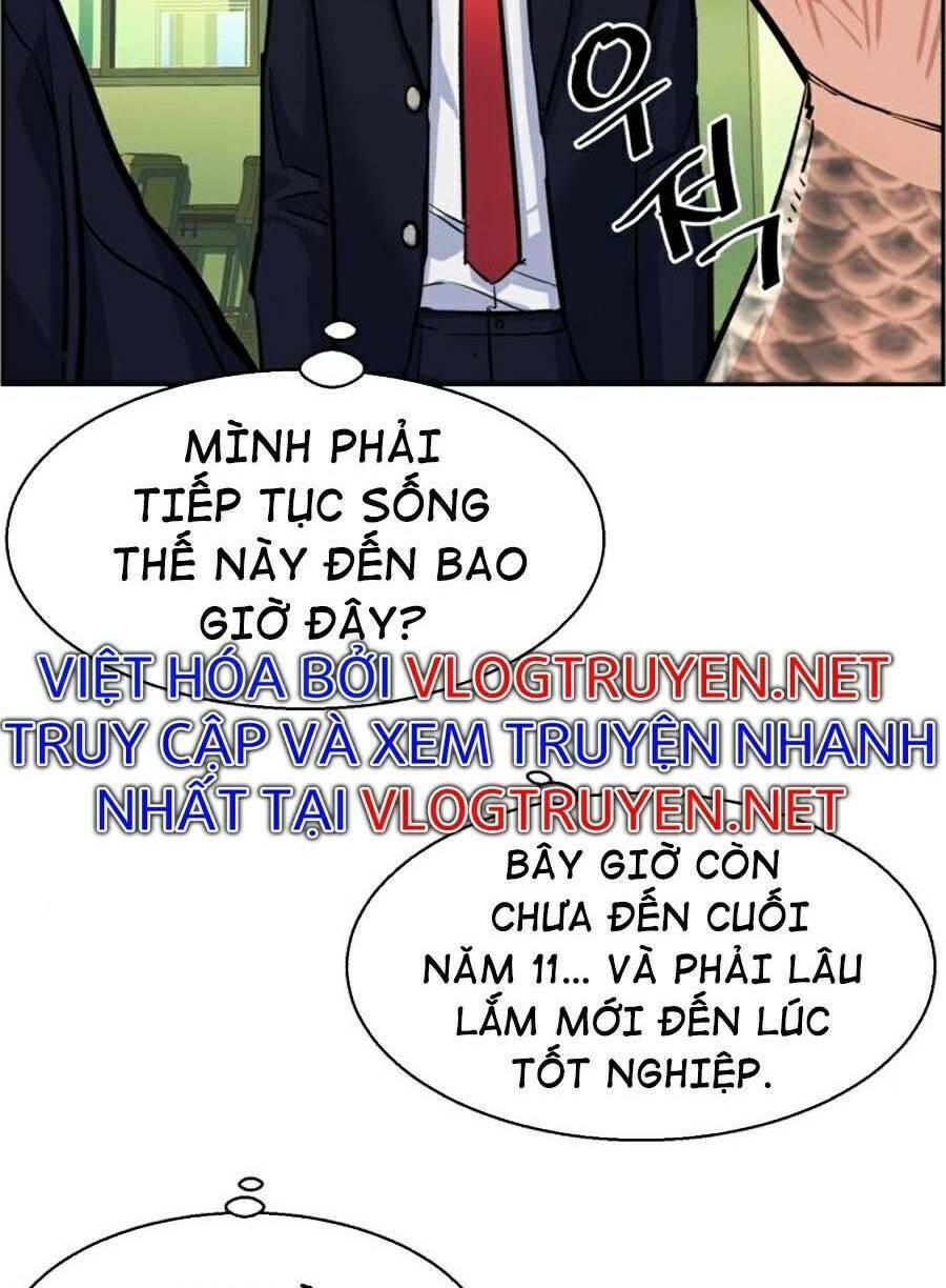 bạn học tôi là lính đánh thuê chapter 68 87