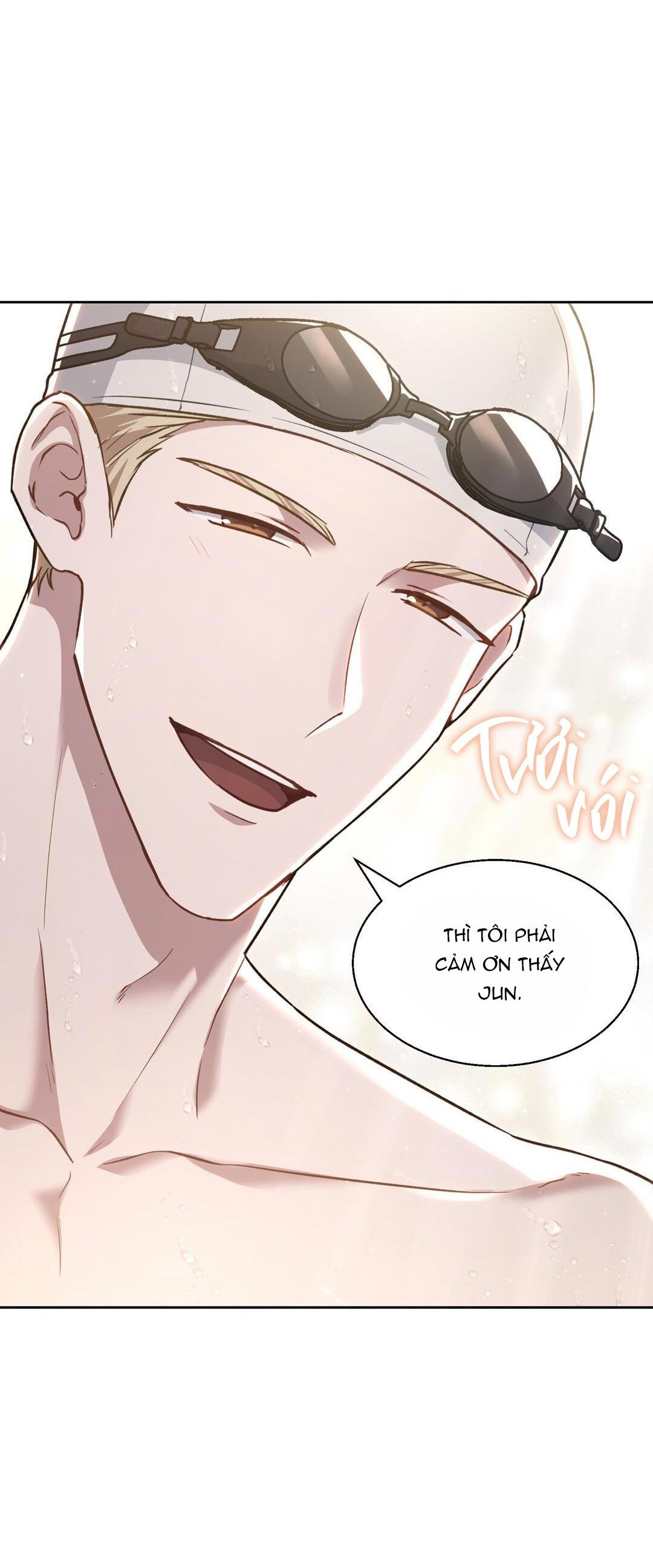 bơi trong mùi hương chapter 4 63