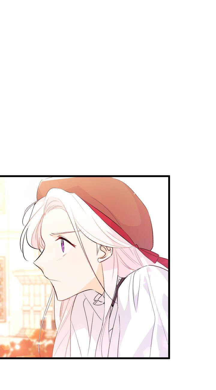 mối liên kết giữa báo đen và bé thỏ chapter 43.2 4