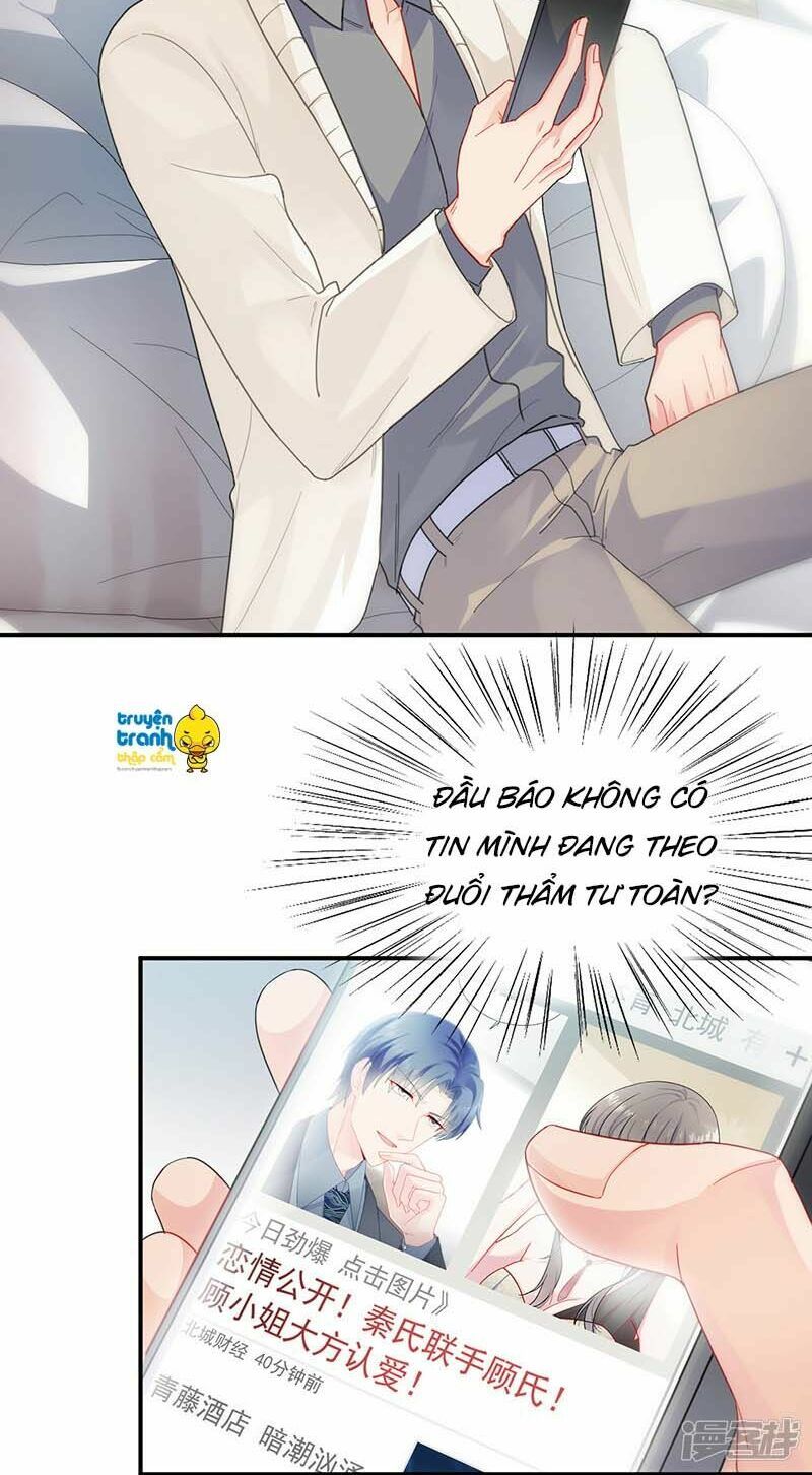 chọc tới chủ tịch tổng tài 2 chapter 90 18