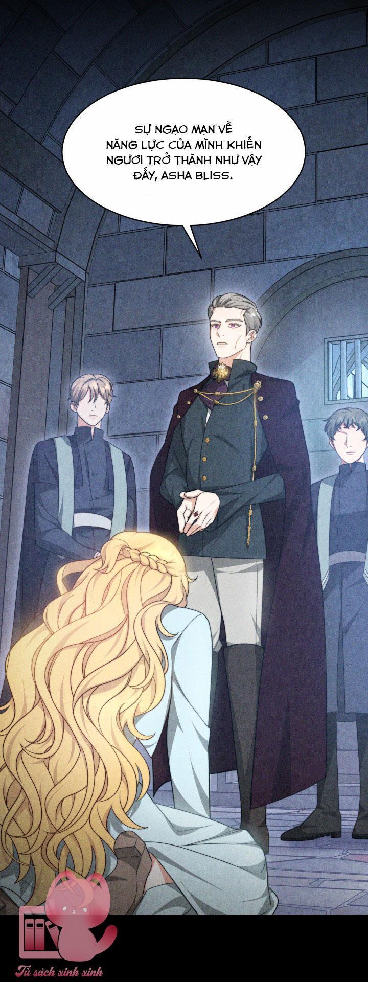 từ chồng cũ hóa thành nam chính chapter 31 45