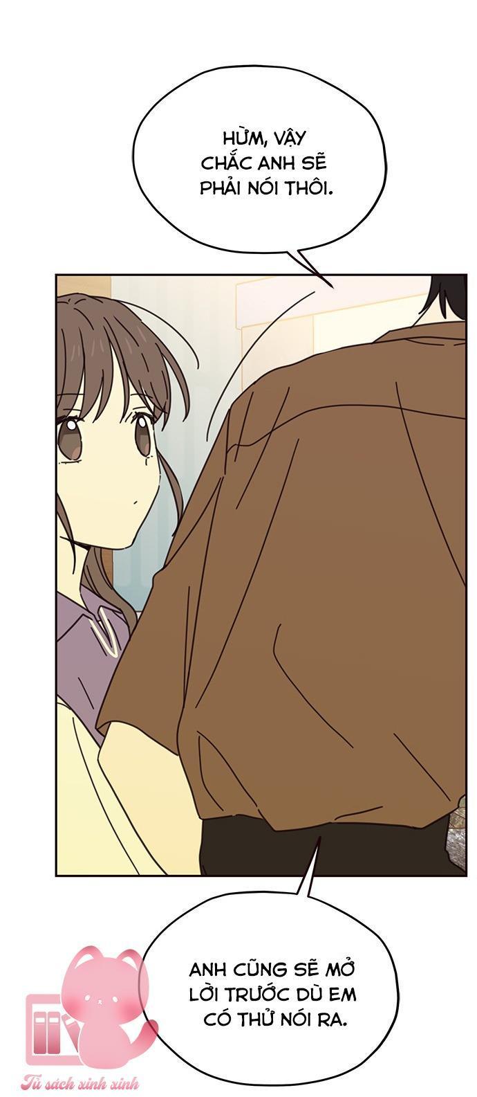 sợi chỉ tình yêu chapter 70 15