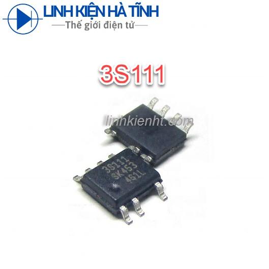 IC nguồn LCD SSC3S111 C3S111 3S111 SOP-7 MỚI