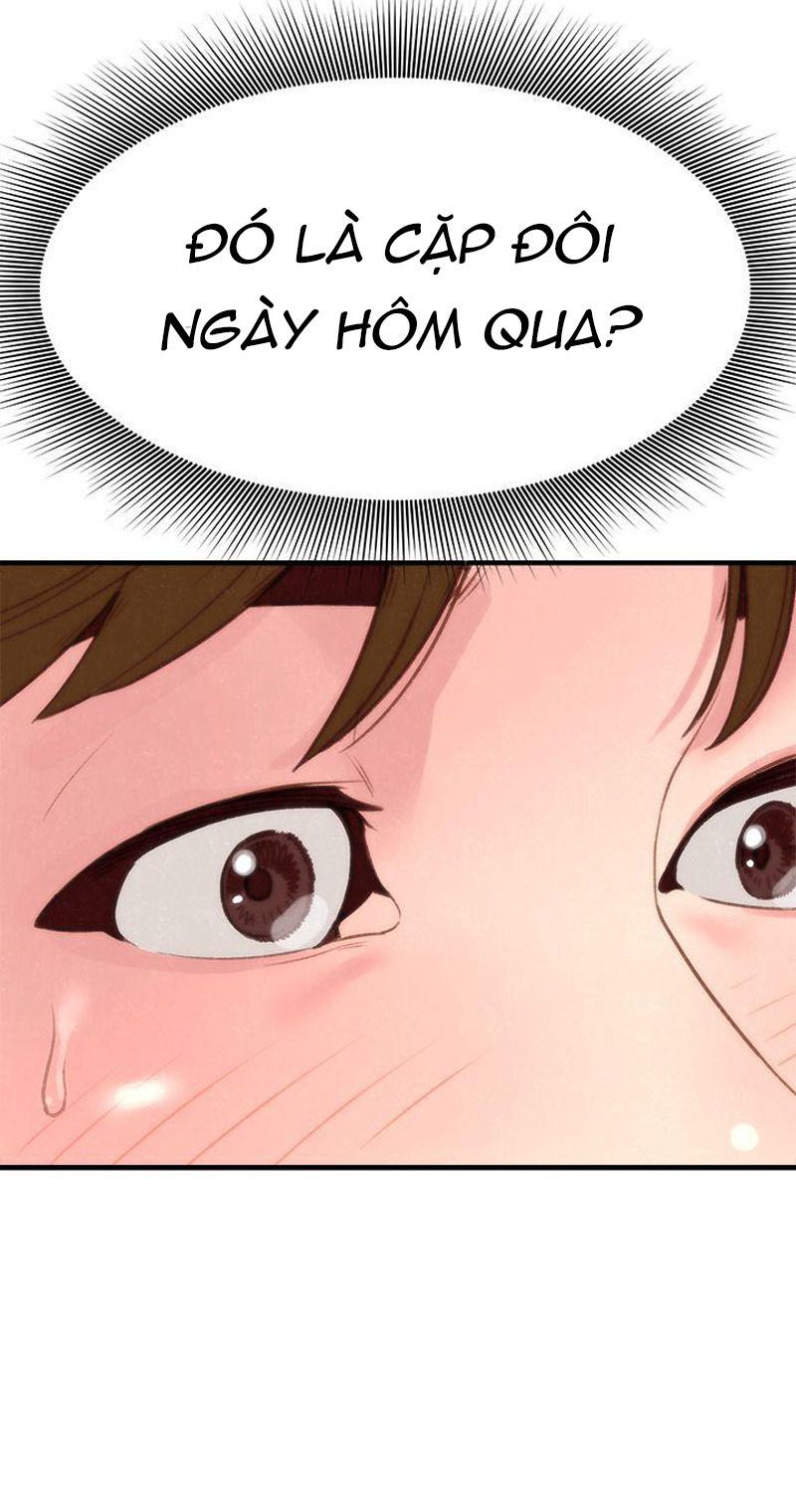 cô gái bé nhỏ của tôi chapter 1.2 14