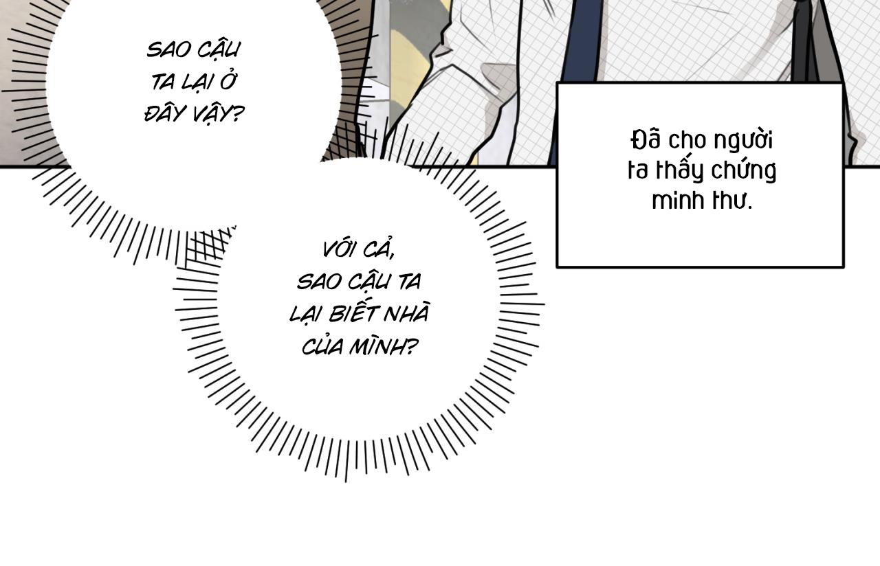 tình mình khó nói chapter 11 157