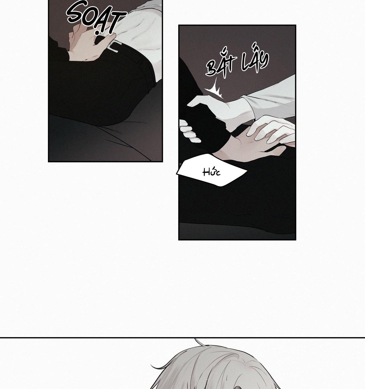 hiến tế máu chapter 7 18