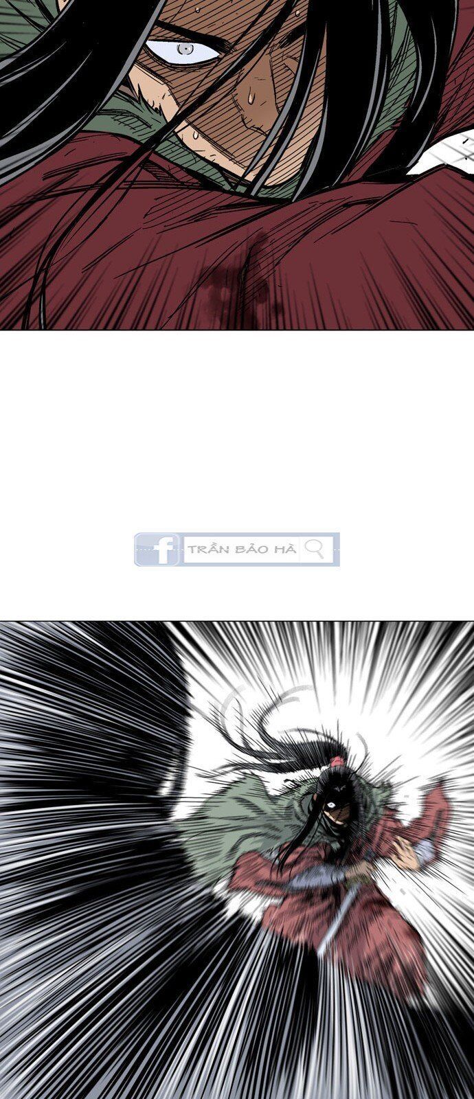 cao thủ 2 chapter 77 22