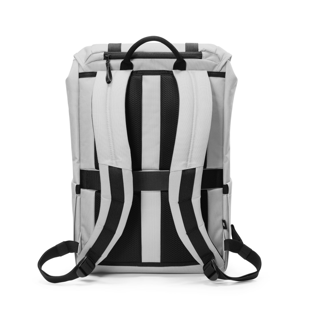 Balo TOMTOC VINTPACK TA1 Laptop Backpack Dành Cho MacBook 16 inch Sức Chứa Lớn 22L - Hàng Chính Hãng