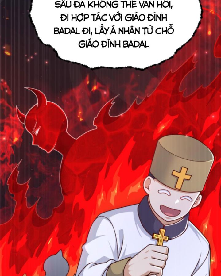 người chơi và nhân vật chính đều muốn làm hại ta chapter 98 16