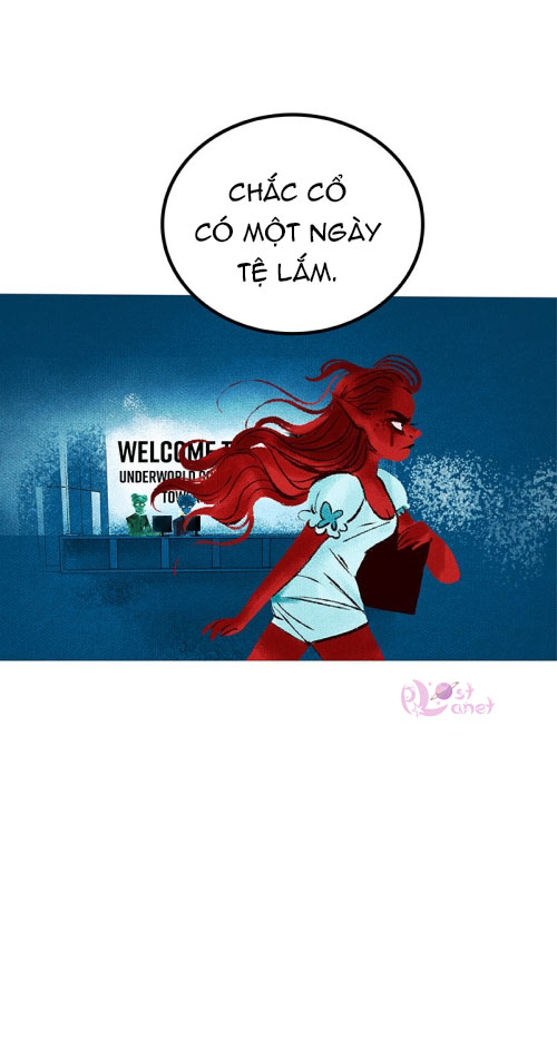 thần thoại olympus chapter 76 6