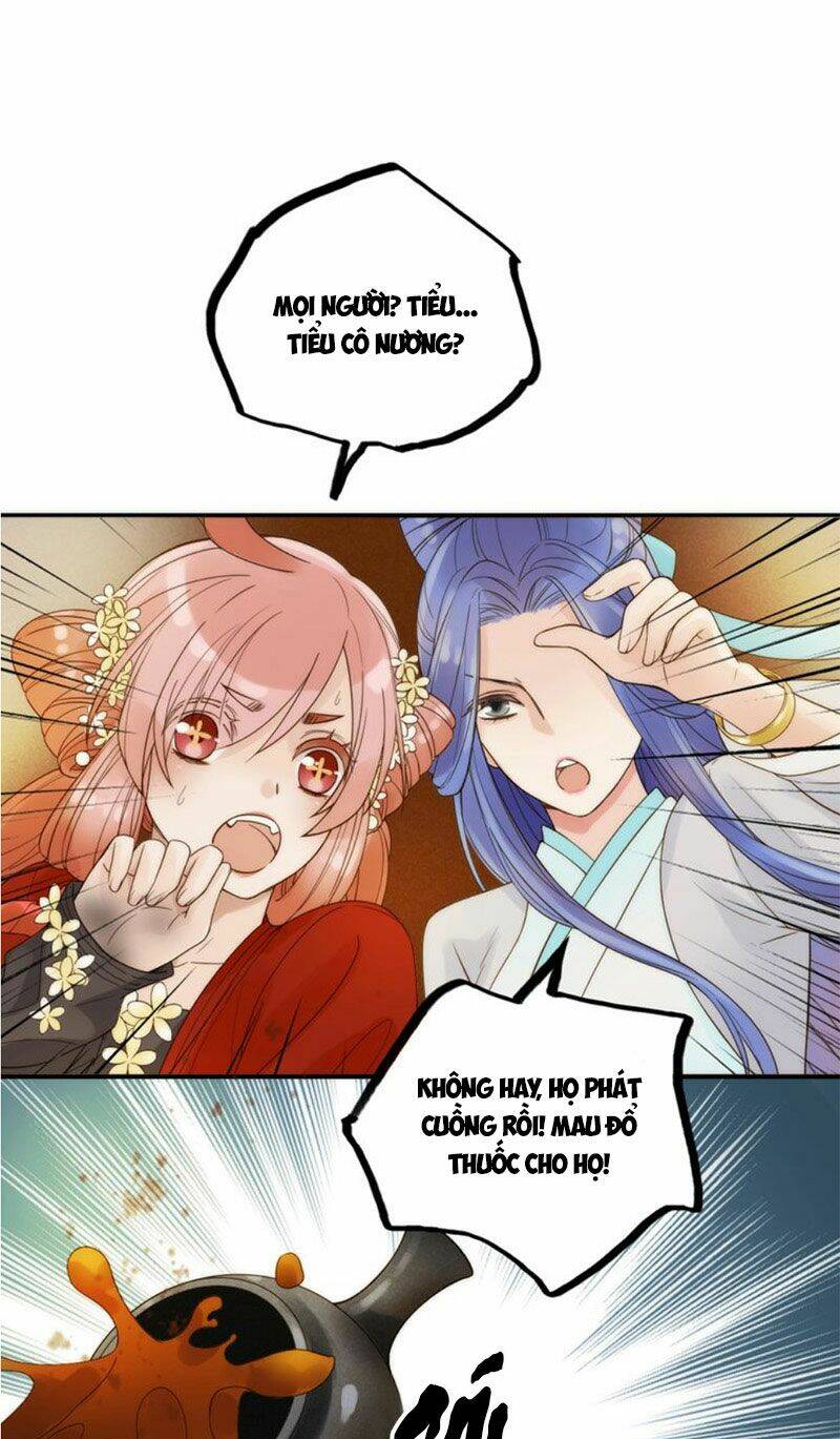 cướp chàng vợ về đón năm mới chapter 45 40