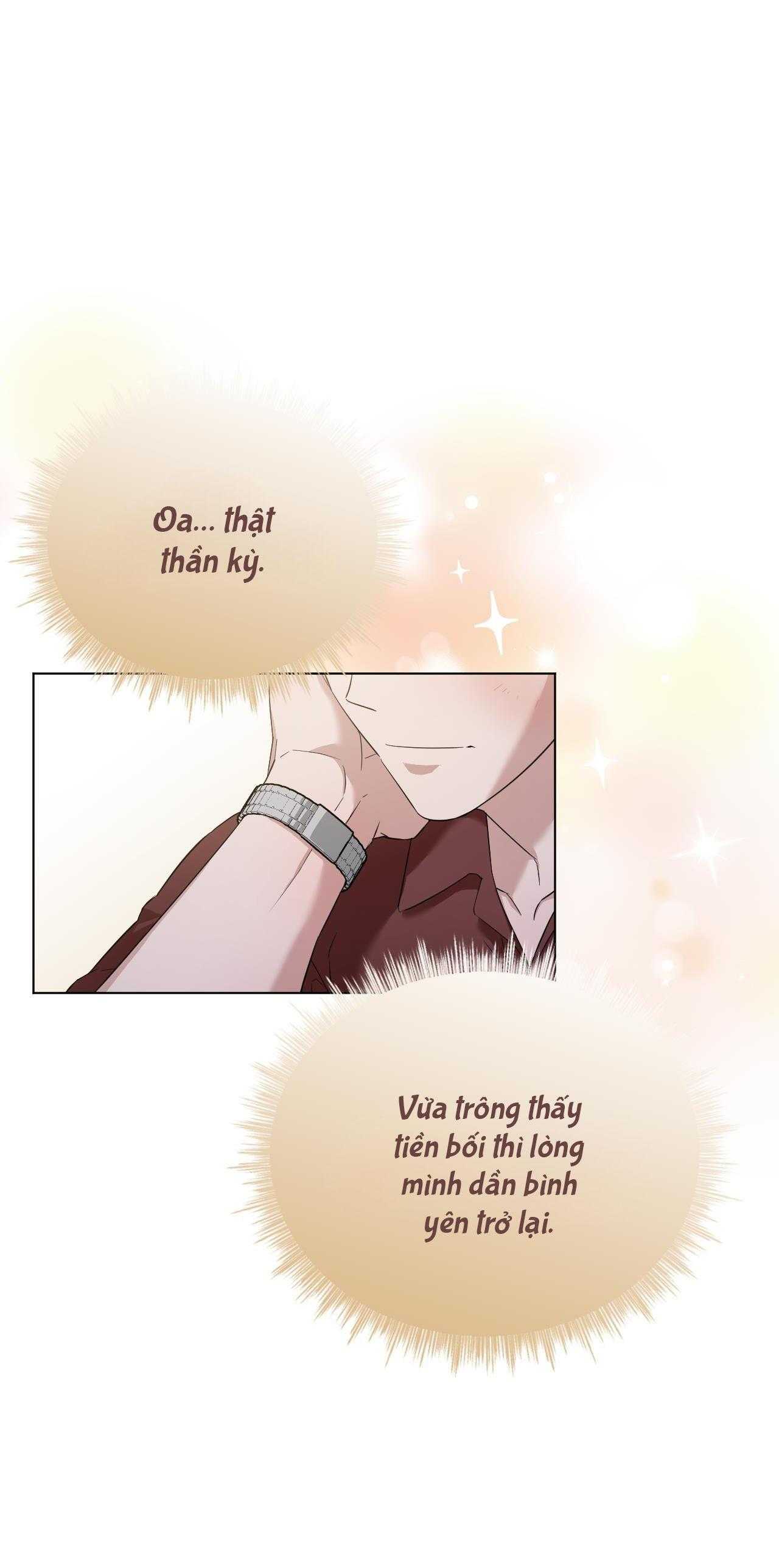 dễ thương là lỗi của tôi sao? chapter 27 9