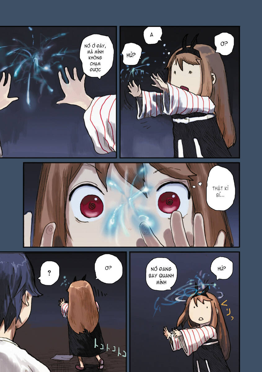 ryuushika ryuushika chapter 10 13