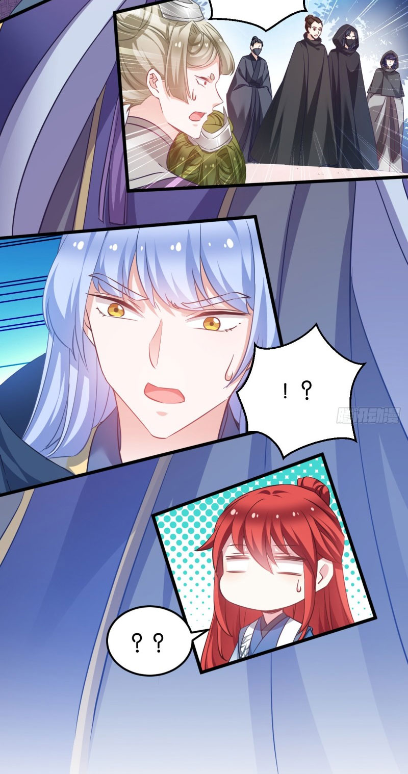 trò chơi trừng phạt chapter 97 24