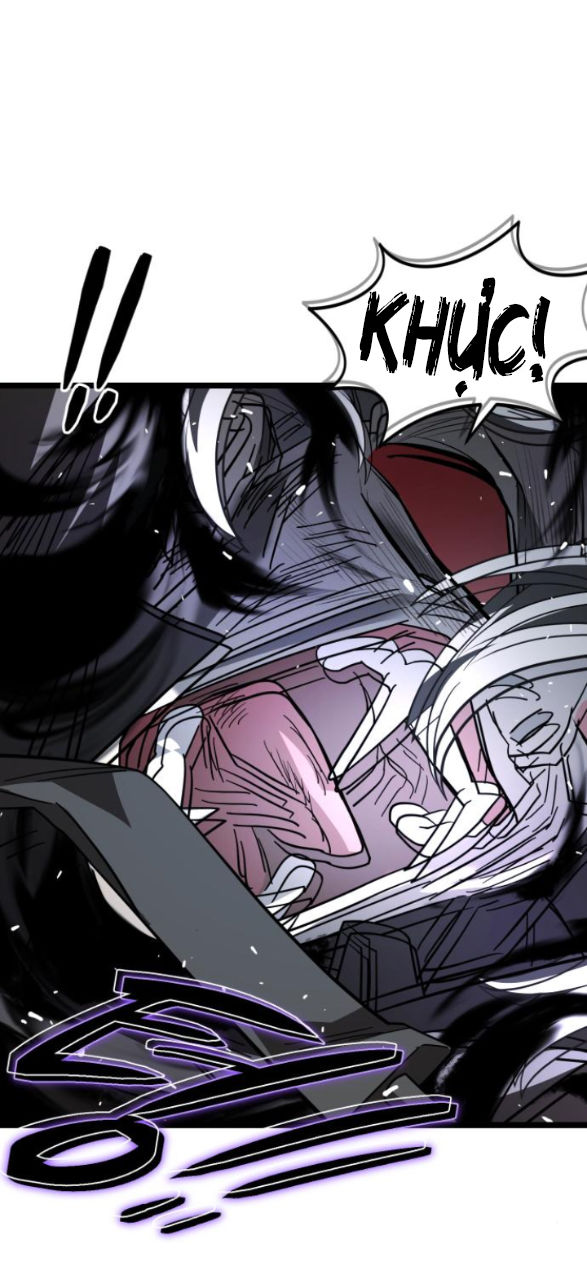 dark moon - tế đàn ánh trăng chapter 36.2 22