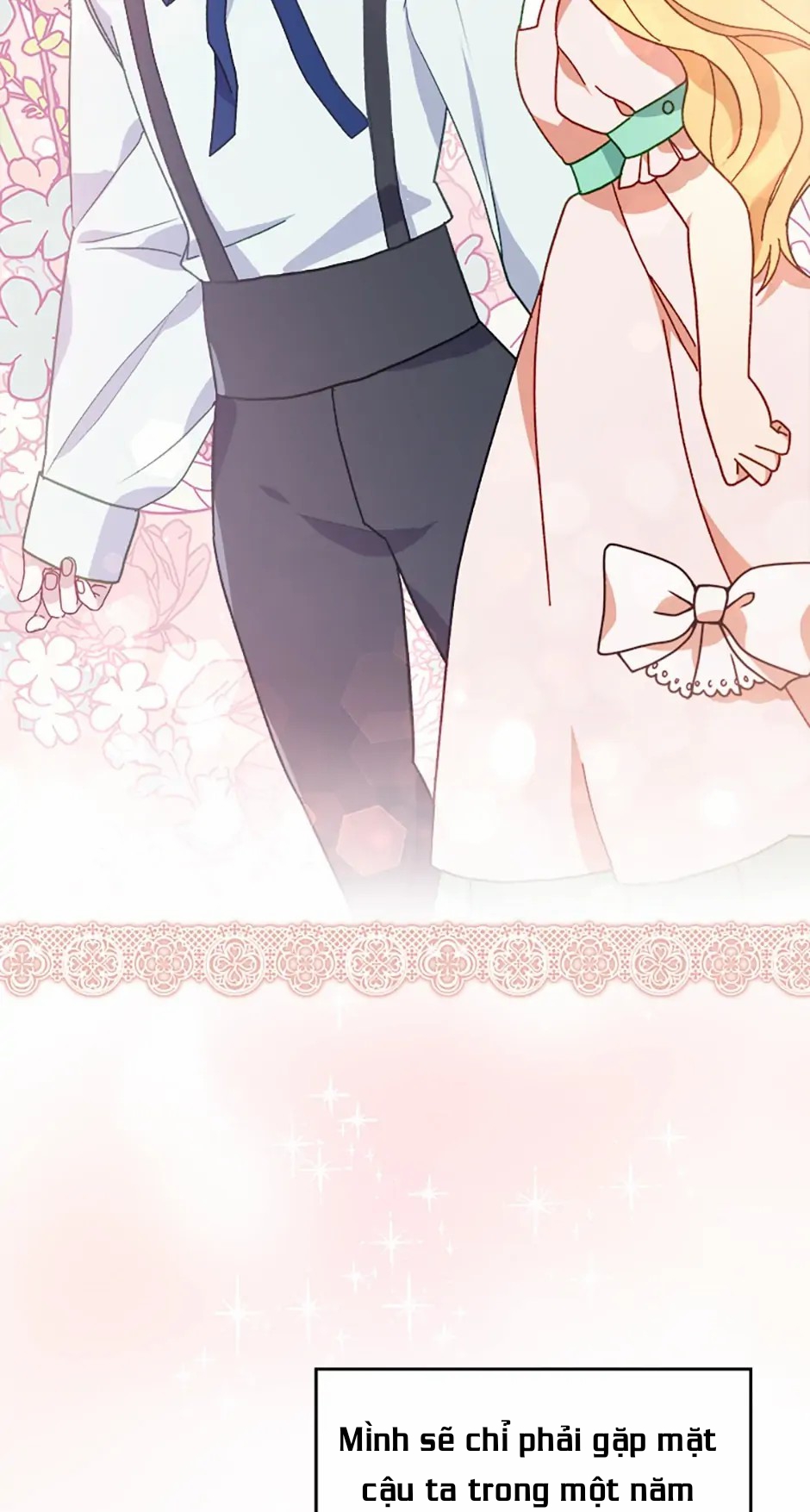 cậu thích nhầm người rồi chapter 5.2 48