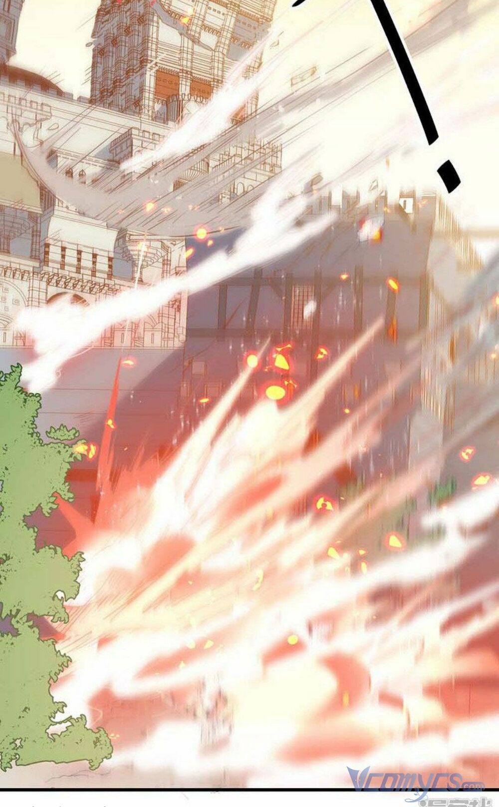 tình địch quái gở lại tăng thêm rồi chapter 57 15