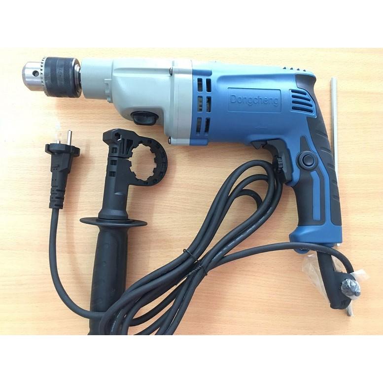 Máy khoan cầm tay Dongcheng DZJ20