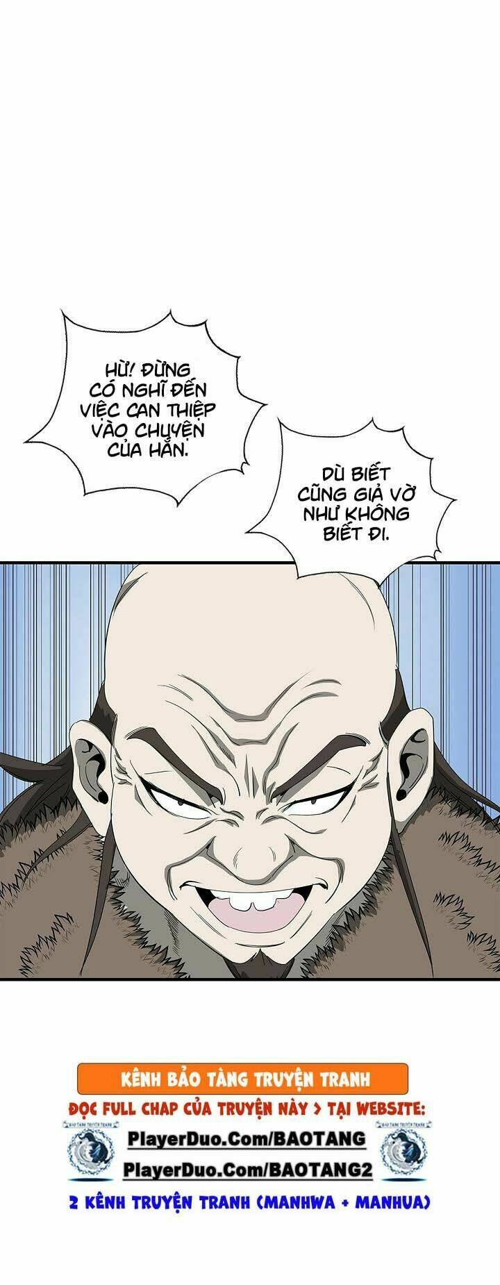 cuồng long chapter 35 16