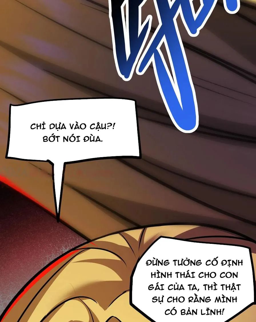 quỷ dị dược tề sư: bệnh nhân của ta đều là kinh khủng chapter 71 28