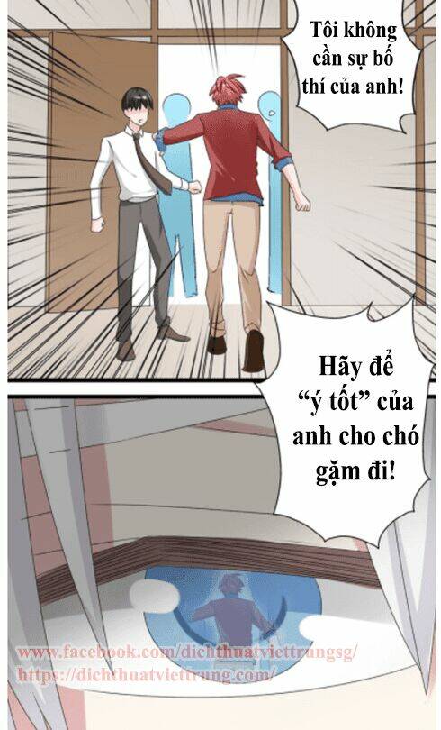 lều khều biết yêu chapter 49 6