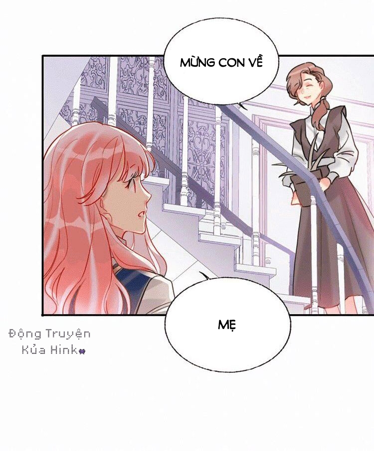 cướp bóc ngọt ngào chapter 3 43