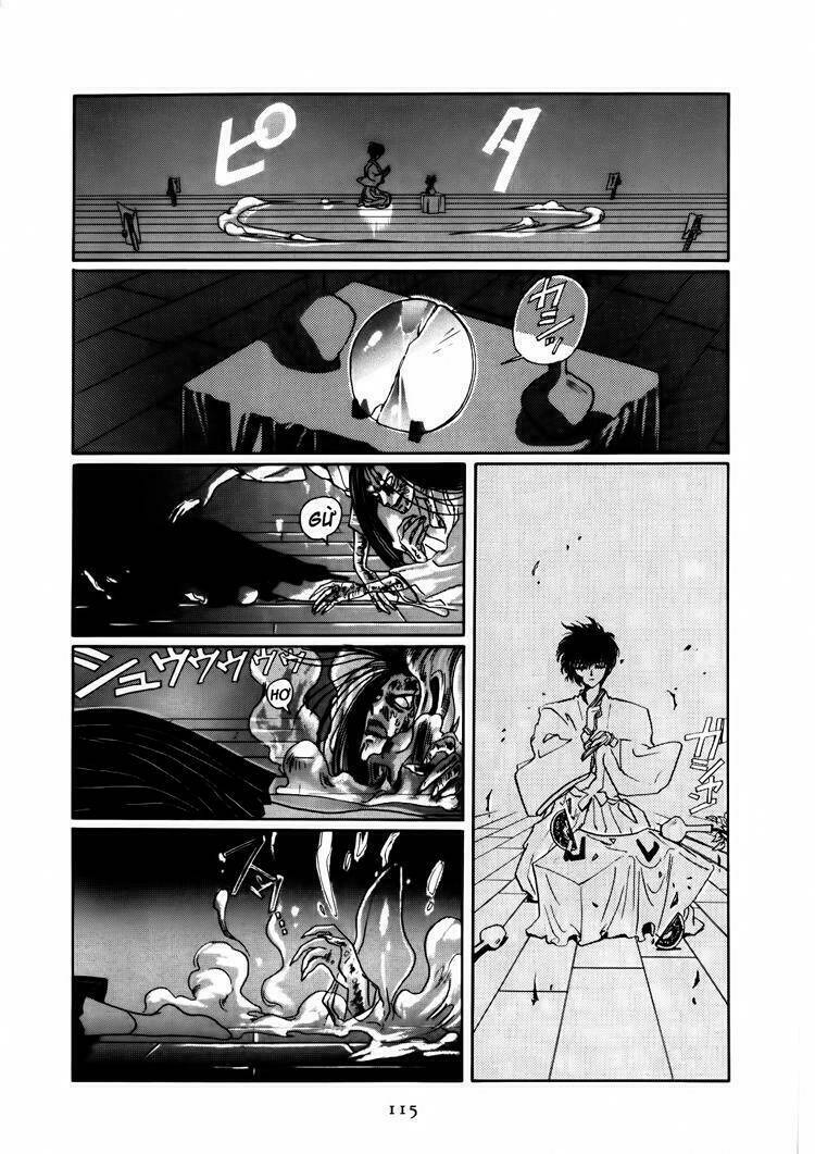 tokyo babylon chapter 3.2 47