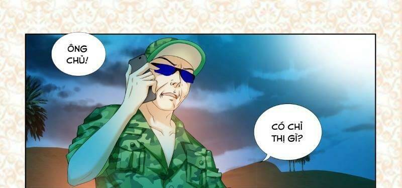 kỳ hiệp địa cầu chi chân tướng trong sa mạc chapter 9 13