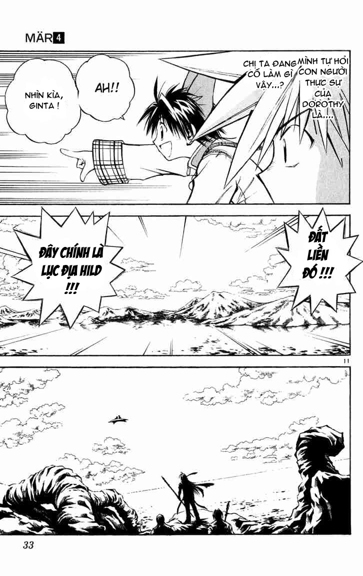 mar heaven chapter 32 11