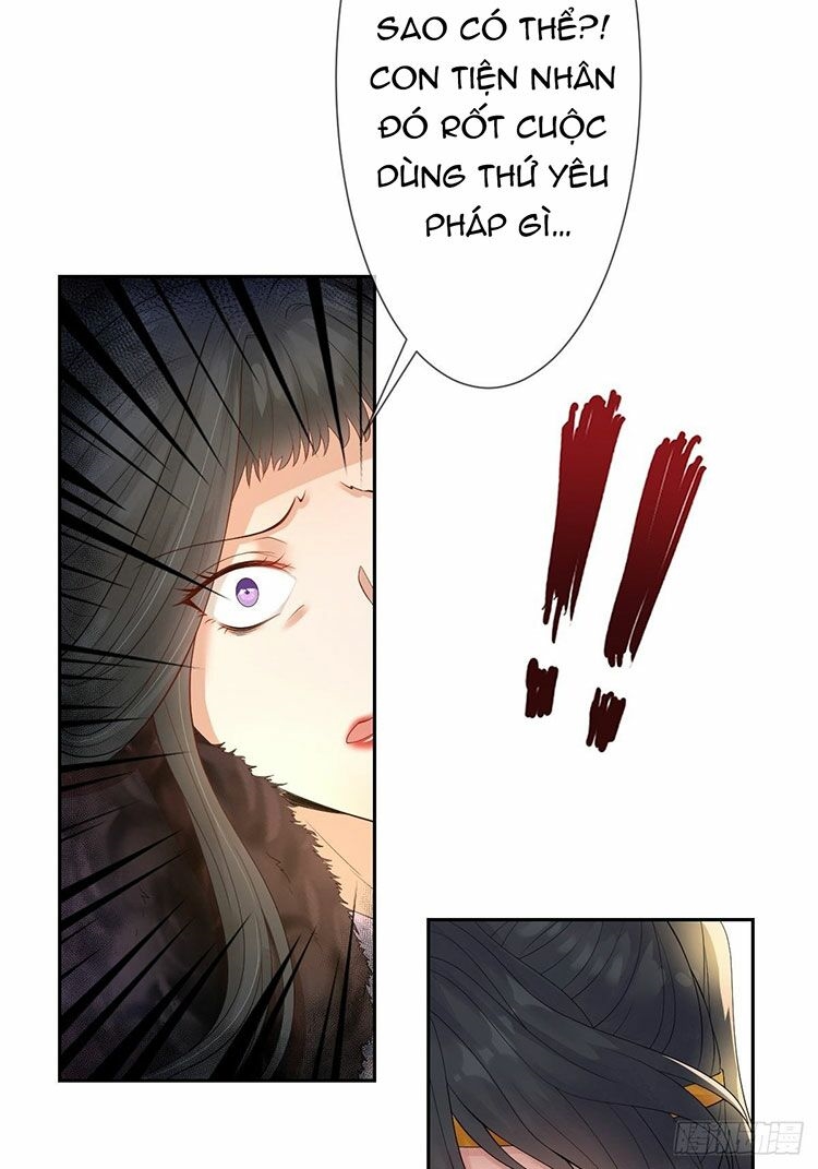 mạt thế nữ vương chapter 7.1 3