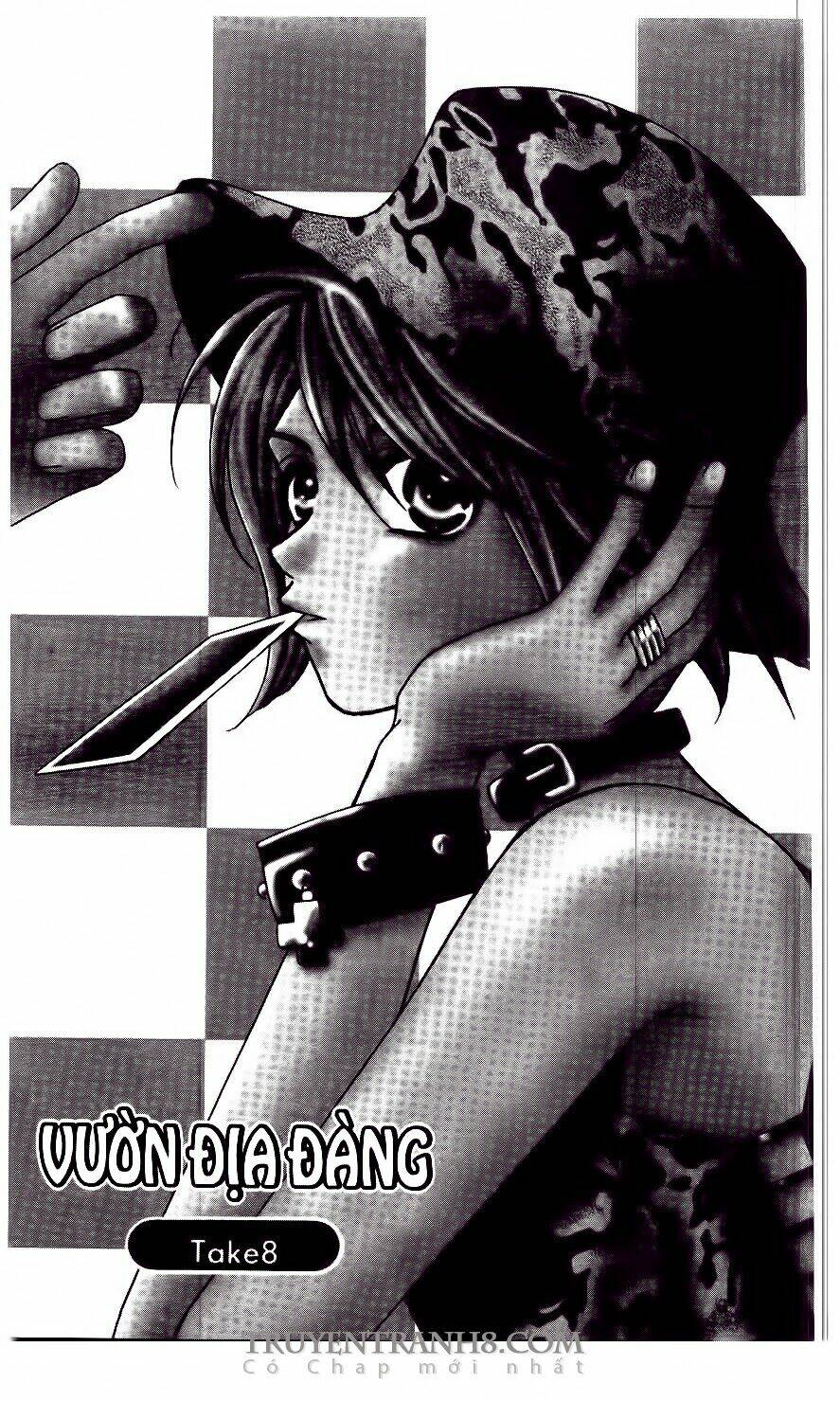 vườn địa đàng chapter 8 4