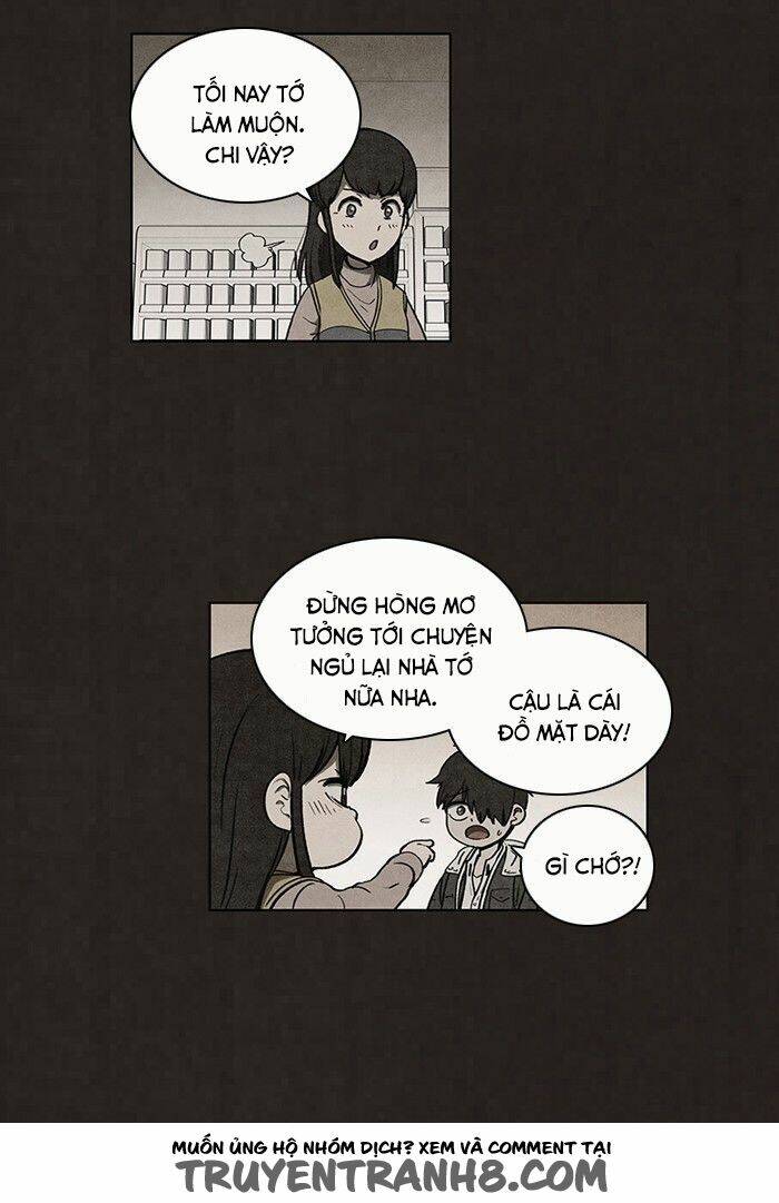 đứa con của quỷ dữ chapter 51 7