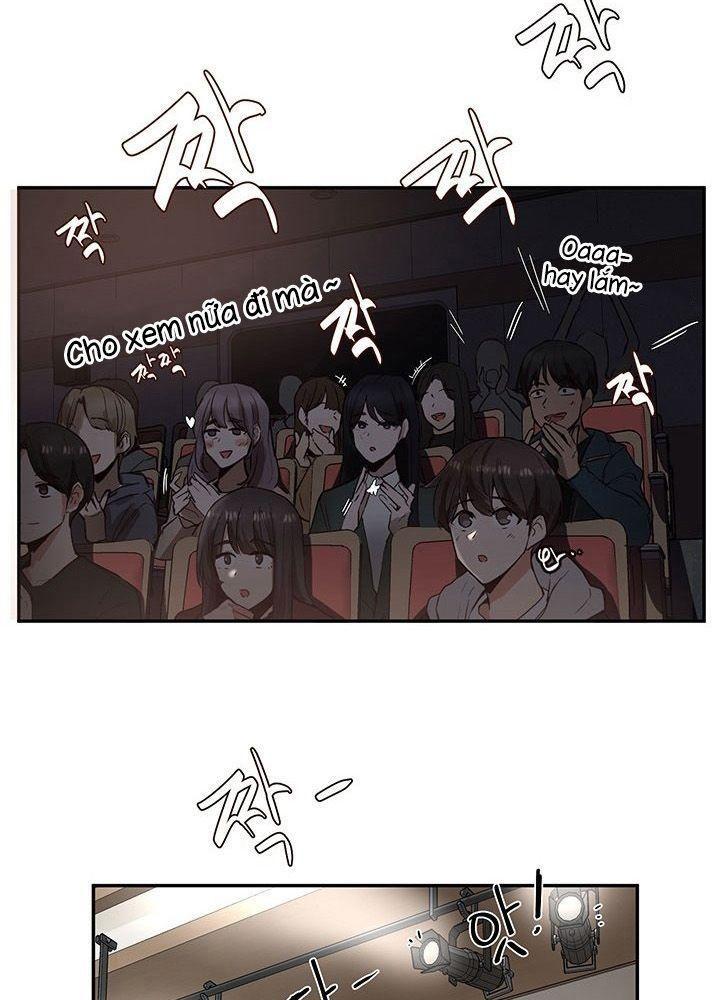 [18+] vòng xoáy chị em chapter 2.1 16