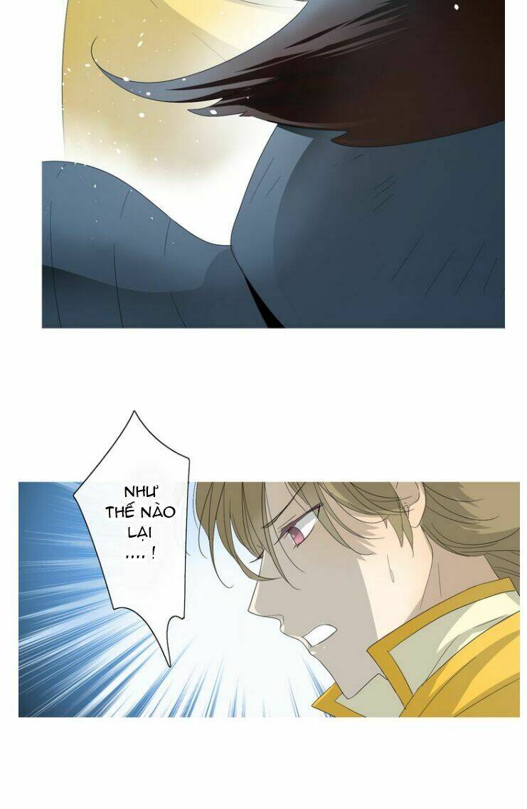 vu chúc thiếu nữ chapter 3 17