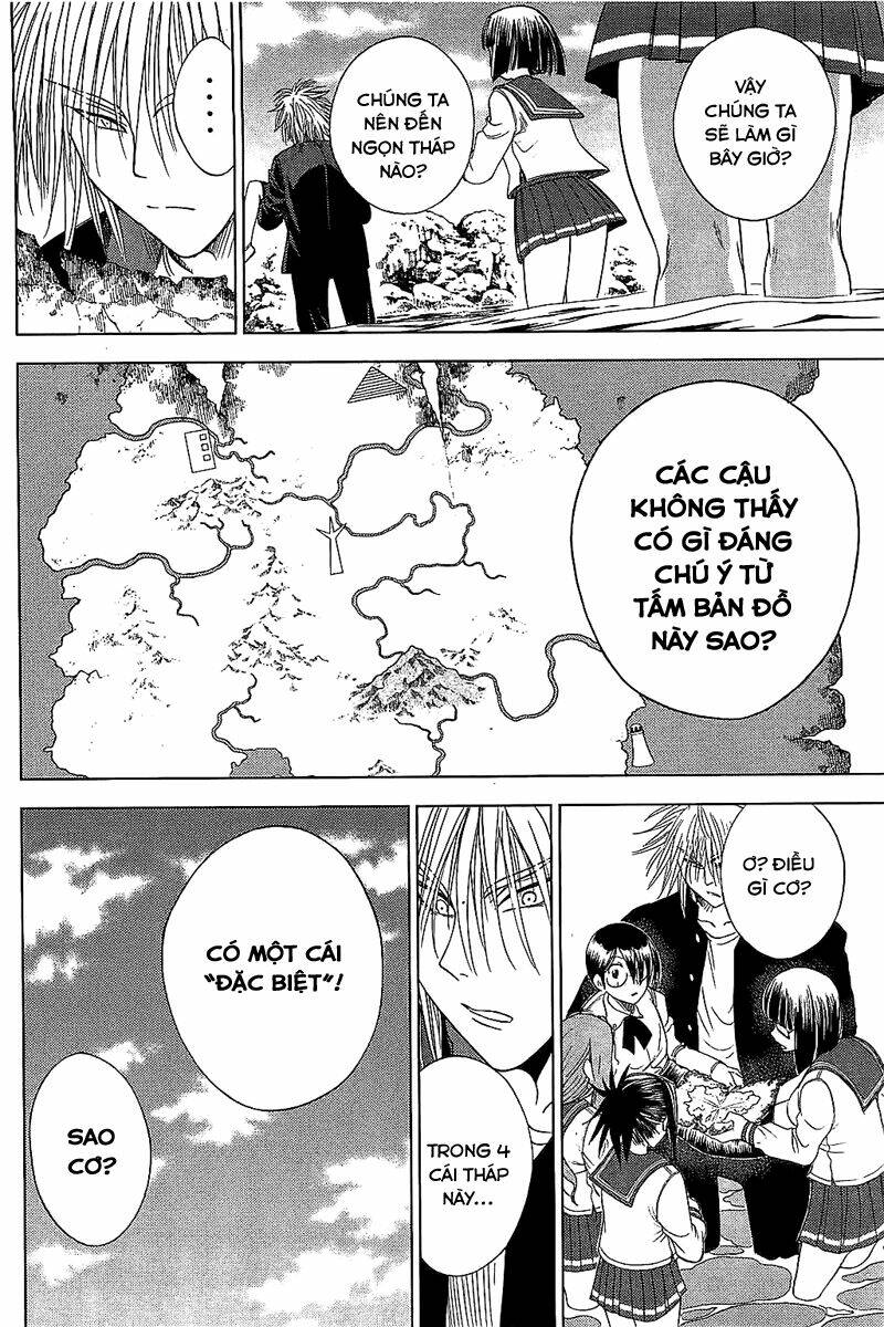 cage of eden chapter 106 19