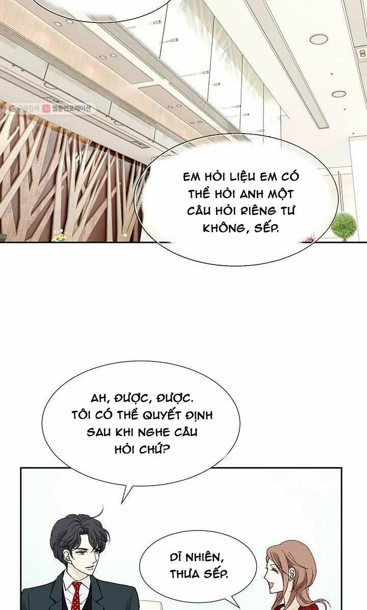 lee bom, em là của anh chapter 35 9