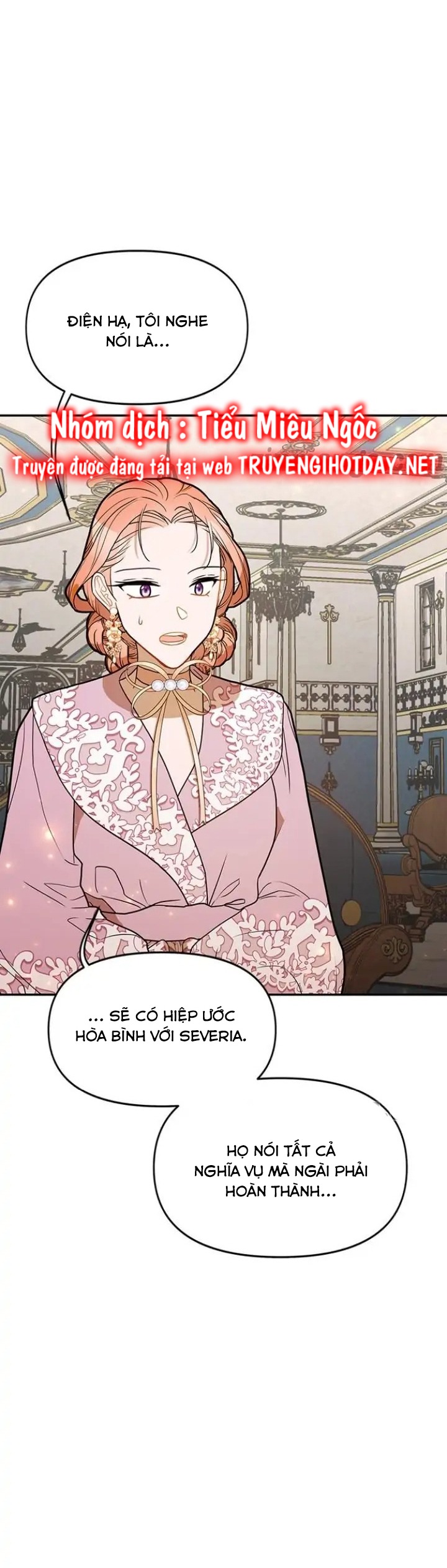 làm cách nào để sống sót trong cuốn tiểu thuyết ngôn tình lãng mạn chapter 44 21