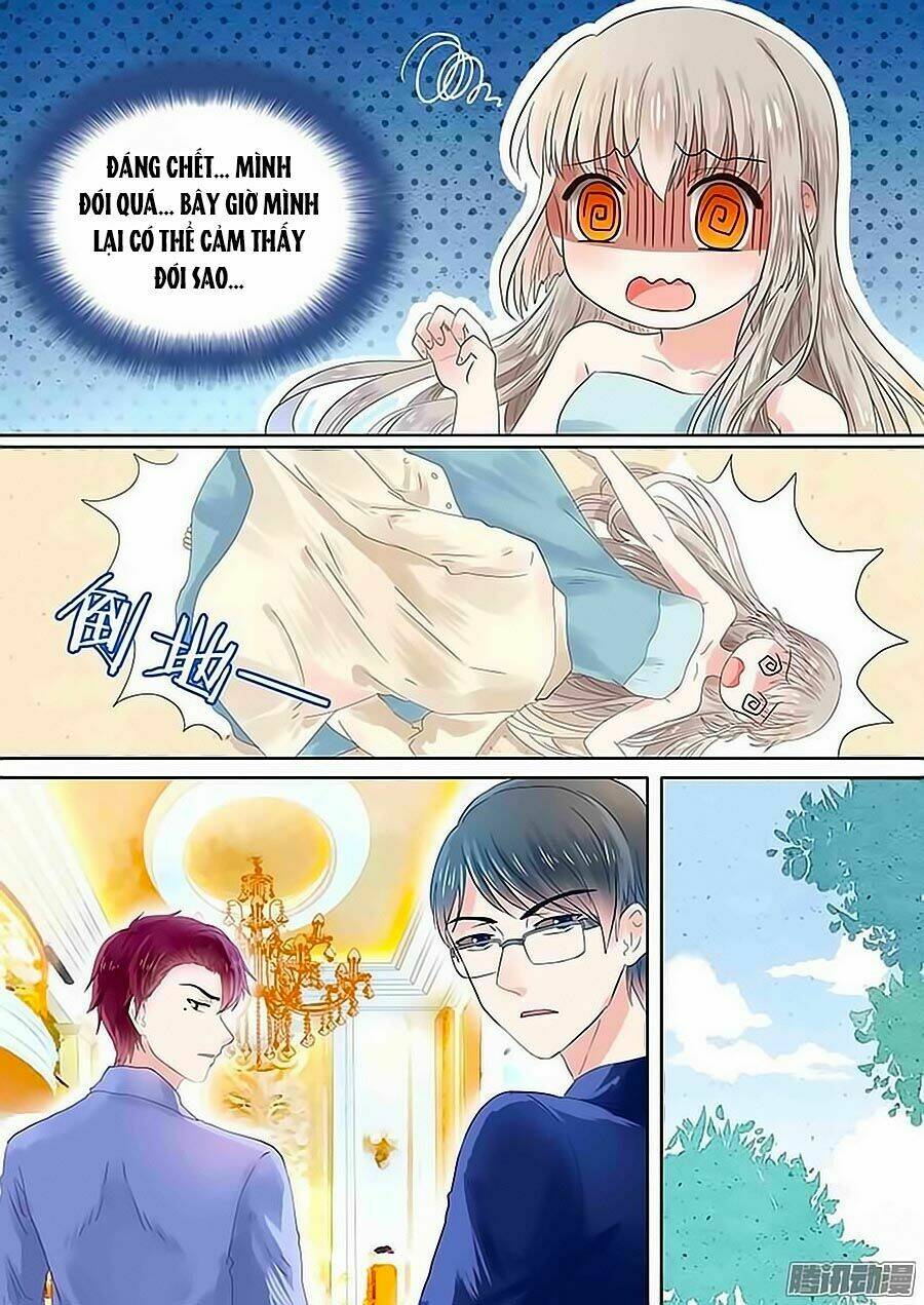 luyến ái sinh tử bộ chapter 6 7