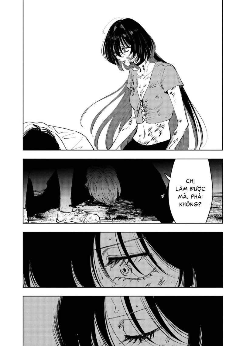 boku to mimoza no 75-nichi chapter 10 41