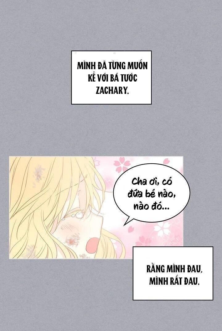 con có phải con là con gái của ngài không? chapter 34.1 46