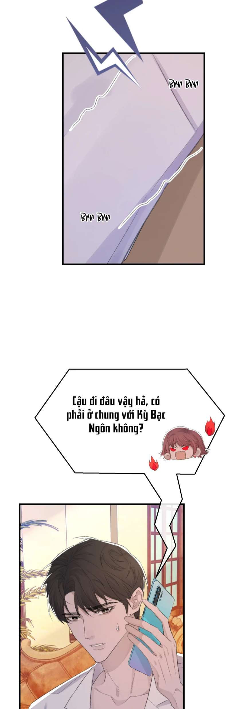 cấu bệnh chapter 74 20