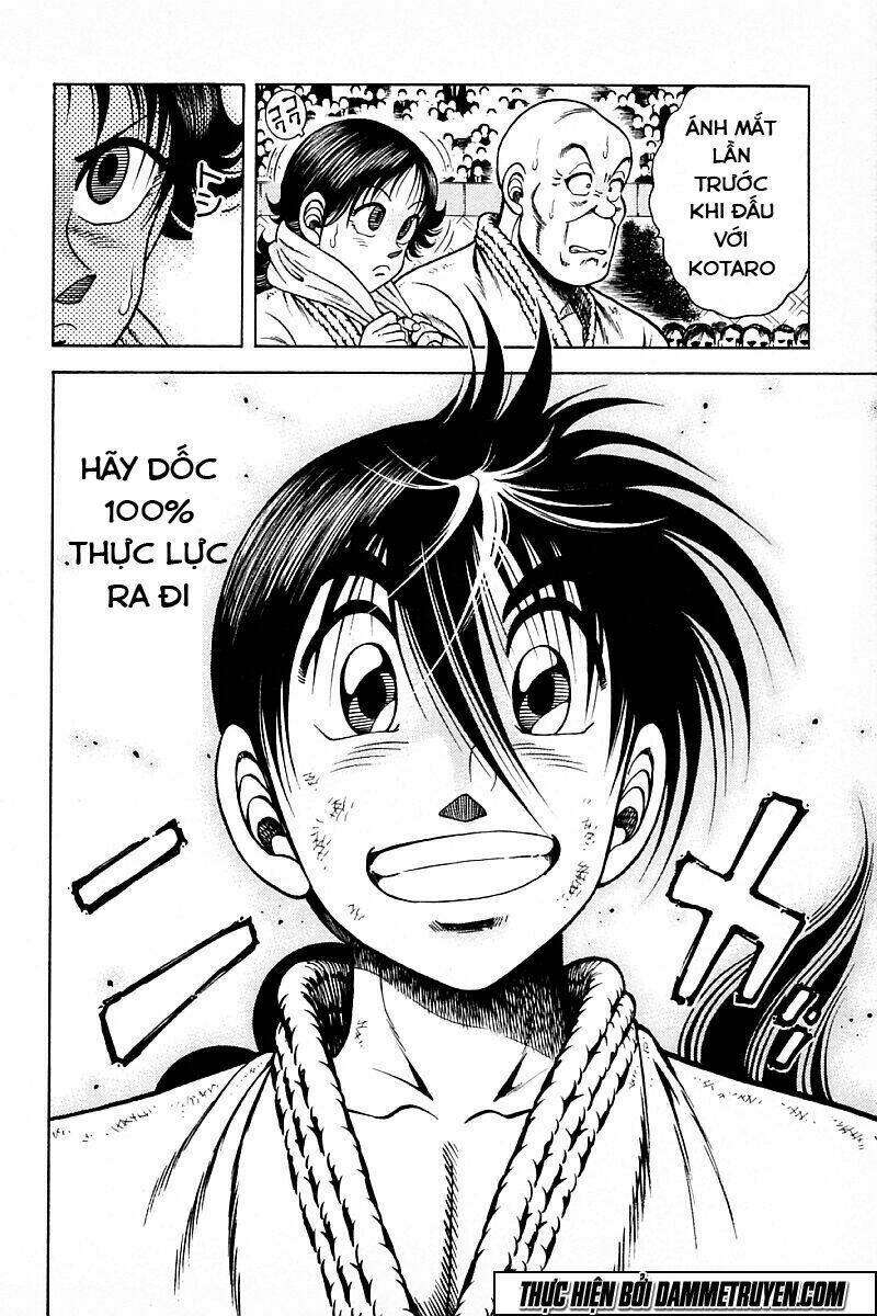 shin kotaro makaritoru! juudouhen chapter 220 9