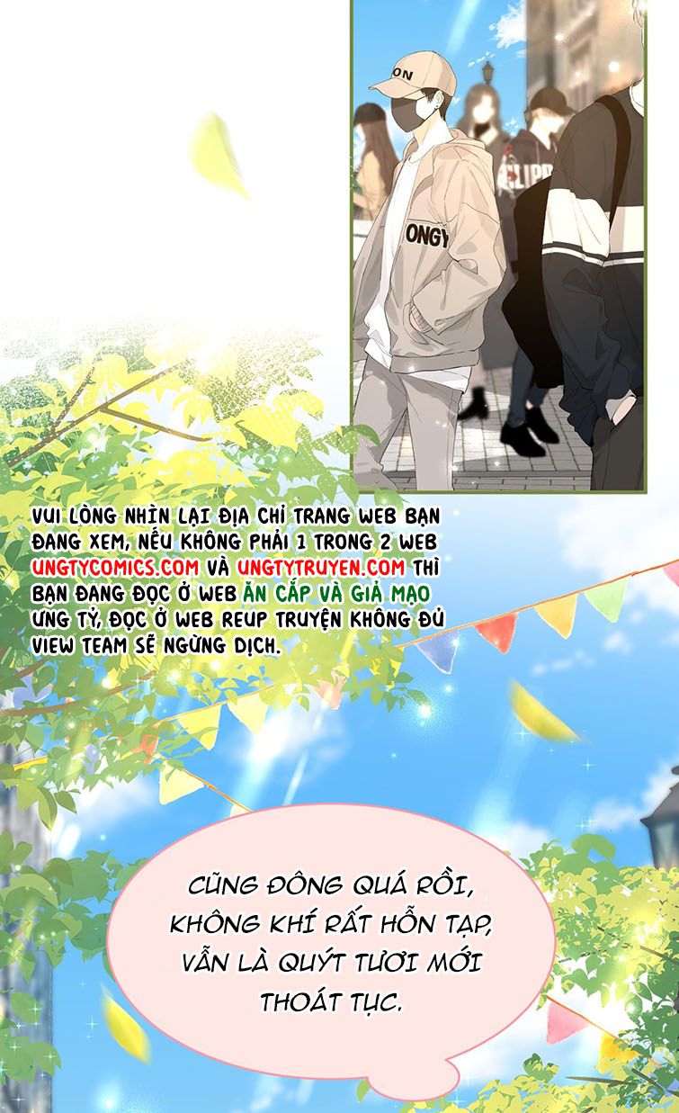 tín tức tố nói chúng ta không thể chapter 38 16
