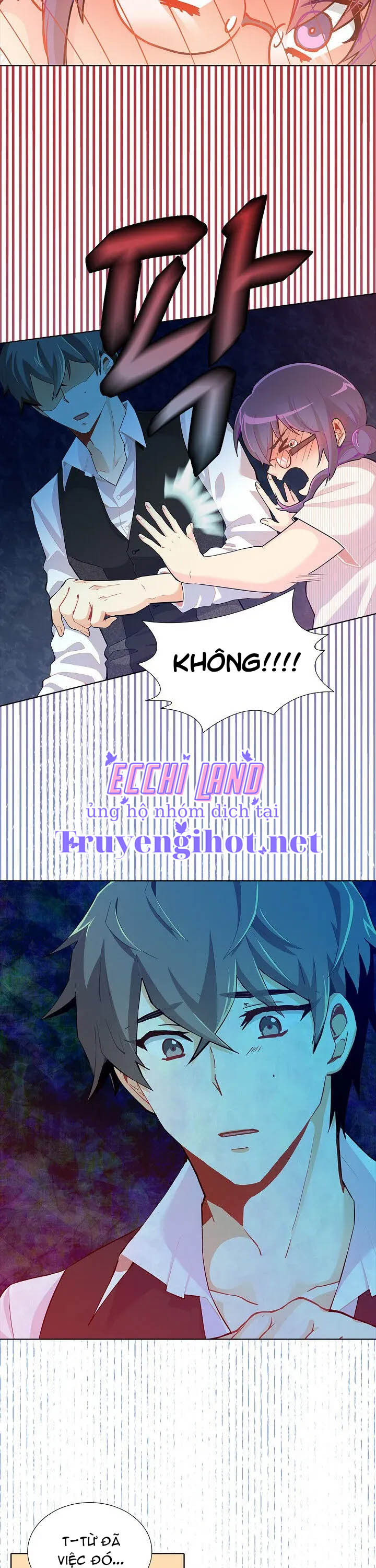 hương vị của nữ thần chapter 19.1 9