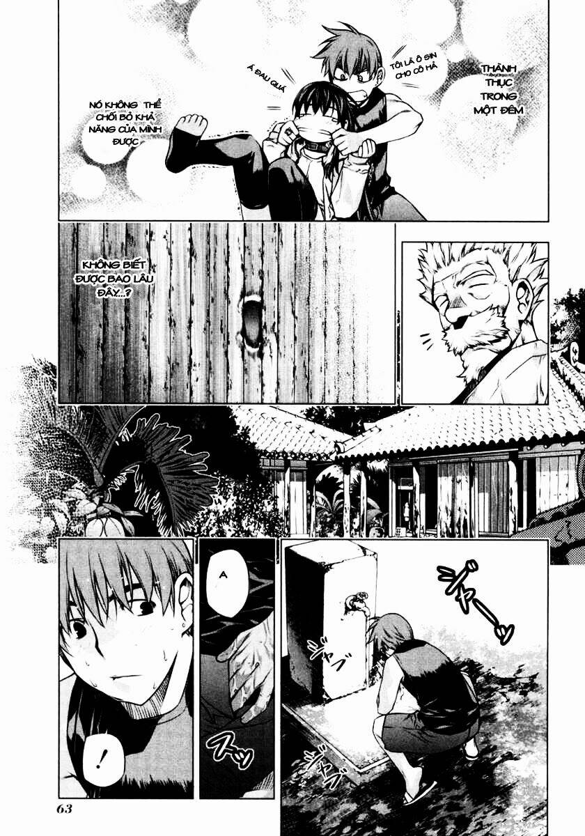 black god chapter 32 12
