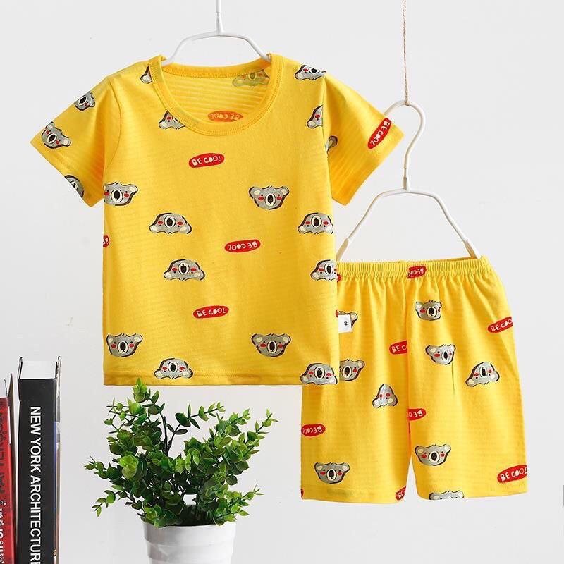 Set bộ sợi tre Qc bảng 10 màu siêu xinh