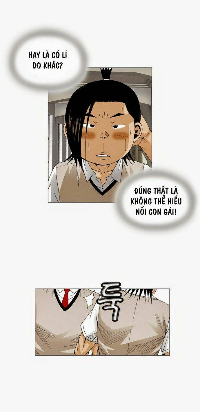 ultimate legend: kang hae hyo chapter 48 33