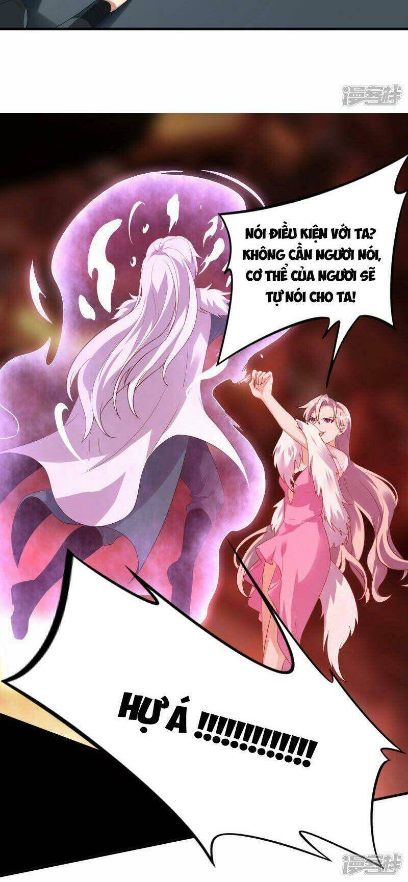 long đằng chiến tôn chapter 39 36