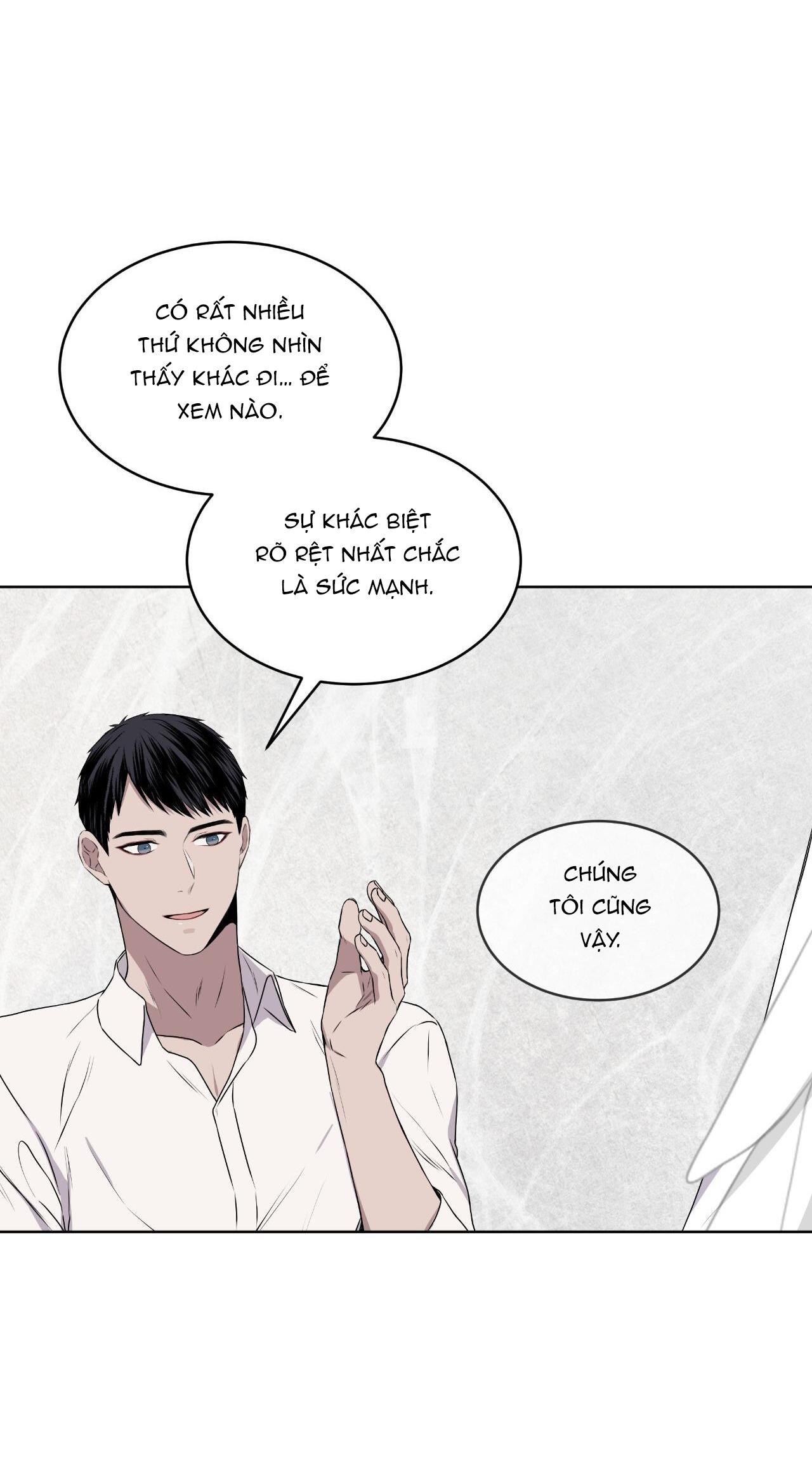 rừng biển [bl] chapter 38 15