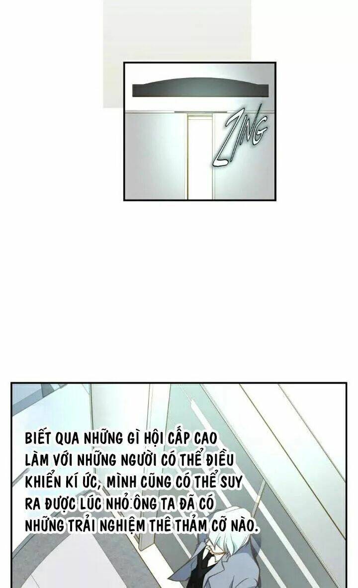 tiếp xúc chí mạng chapter 95 41